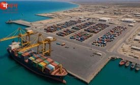 चाबहार पोर्ट हमला