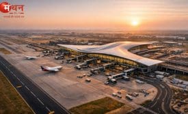 जेवर एयरपोर्ट