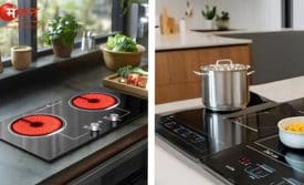 एलपीजी सप्लाई दबाव के बीच बड़ा फैसला: 5 लाख इंडक्शन चूल्हों की खरीद की तैयारी, इलेक्ट्रिक कुकिंग को मिलेगा बढ़ावा