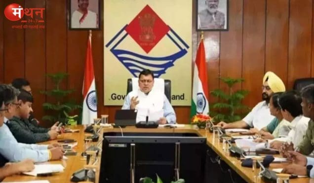 उत्तराखंड में कैबिनेट विस्तार की तैयारी तेज, चुनाव से पहले धामी सरकार का बड़ा सियासी दांव