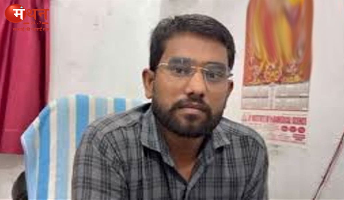 अबू धाबी में फंसा जौनपुर का युवक, परिवार ने सरकार से लगाई गुहार – पासपोर्ट रिलीज कराकर भारत लाने की मांग