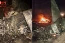 असम में एयरफोर्स का सुखोई Su-30MKI क्रैश, कार्बी आंगलोंग की पहाड़ियों में हादसा; पायलट लापता