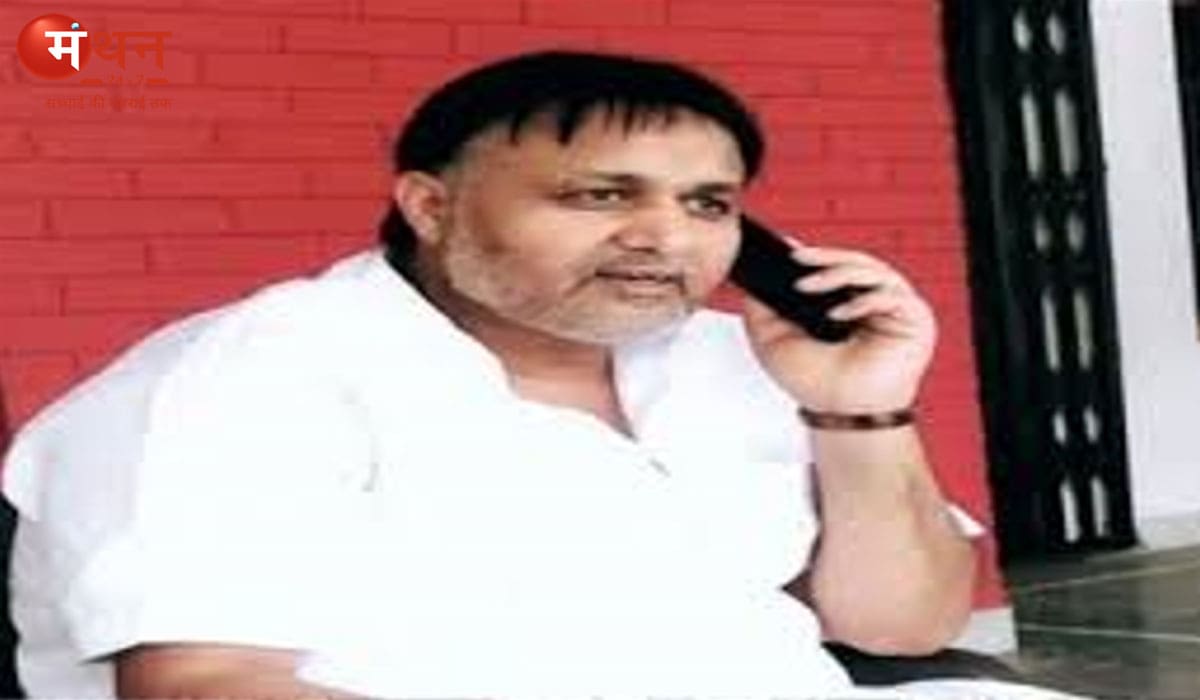 लखनऊ में मकान दिलाने के नाम पर पूर्व विधायक से 57 लाख की ठगी, आरोपी पर केस दर्ज, जांच तेज