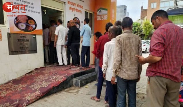 दिल्ली में LPG संकट के बीच अटल कैंटीन बंद होने की खबरों का सच, ग्राउंड रिपोर्ट में सामने आई हकीकत