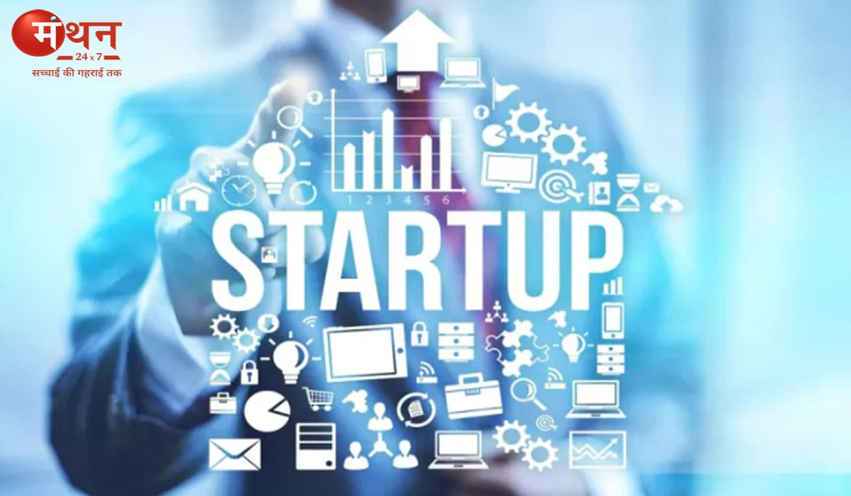 भारतीय स्टार्टअप की Li-Fi तकनीक का कमाल, अब रोशनी से चलेगा तेज इंटरनेट, ग्रामीण इलाकों तक पहुंचेगी हाई-स्पीड कनेक्टिविटी