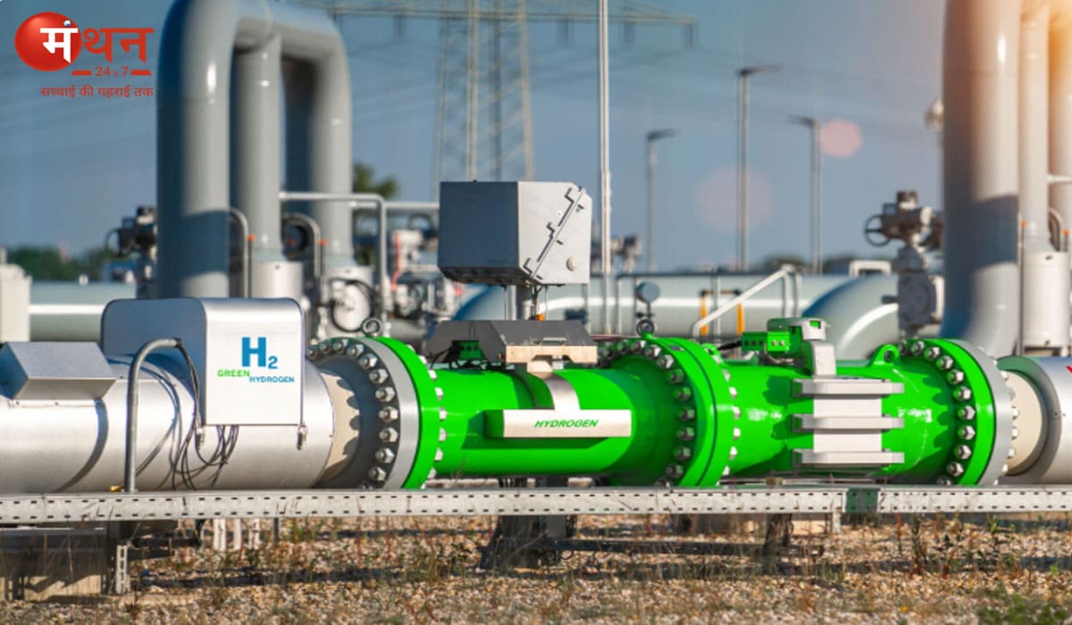 ग्रीन फ्यूल को बढ़ावा देने में सबसे बड़ी बाधा पेट्रोलियम लॉबी, बोले नितिन गडकरी