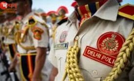 delhi news