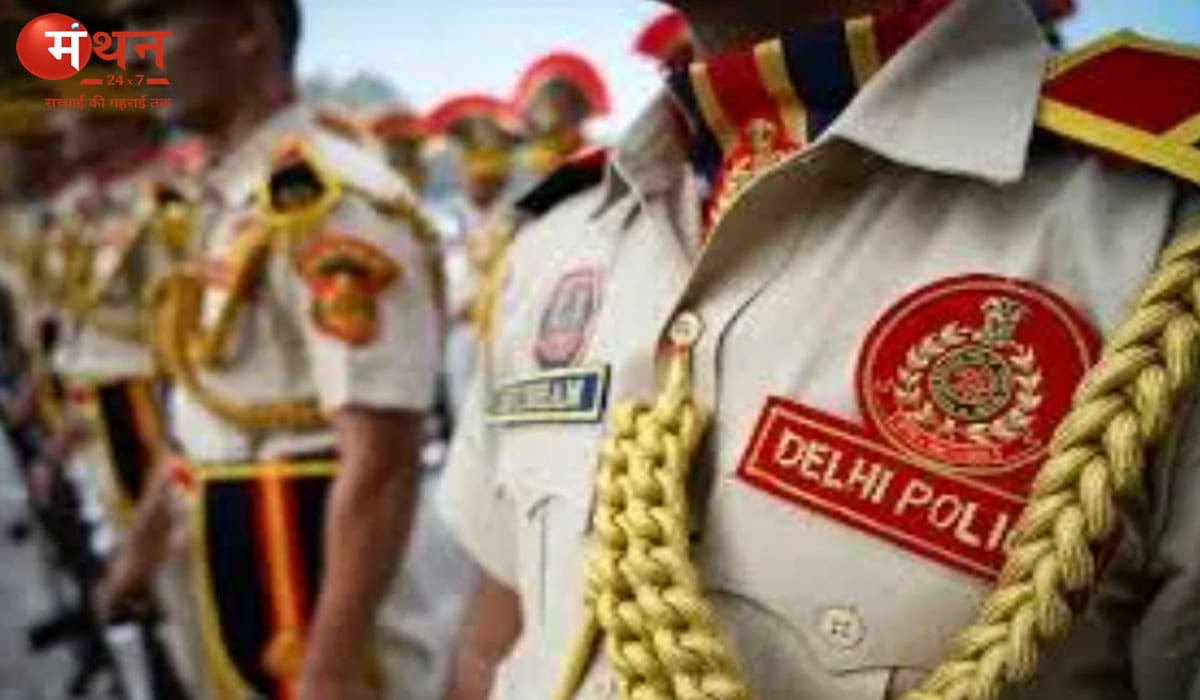 7 मार्च से लापता 13 साल की बच्ची बदायूं से बरामद, सहकर्मी युवक पर साजिश का आरोप