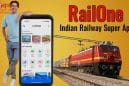 RailOne App लॉन्च: अब टिकट बुकिंग, PNR स्टेटस और ट्रेन में खाना ऑर्डर करने की सुविधा एक ही ऐप में