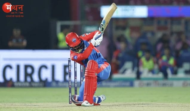 पंजाब किंग्स ने 265 रन का टारगेट चेज कर रचा इतिहास, अय्यर-प्रभसिमरन बने जीत के हीरो