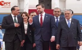 वैश्विक राजनीति