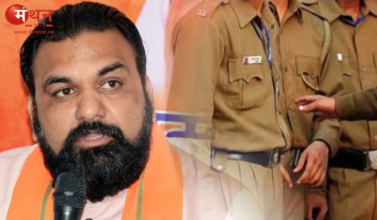 सम्राट चौधरी के सीएम बनते ही सख्त हुई पुलिस, पटना में ज्वेलरी लूट के आरोपी से देर रात मुठभेड़