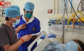 कानपुर किडनी कांड