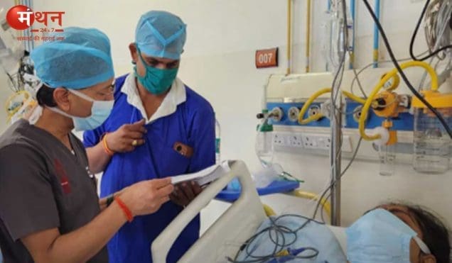 कानपुर किडनी कांड से लेकर मोदीनगर फायरिंग तक: यूपी में अपराध, हादसे और भर्ती की बड़ी खबरें