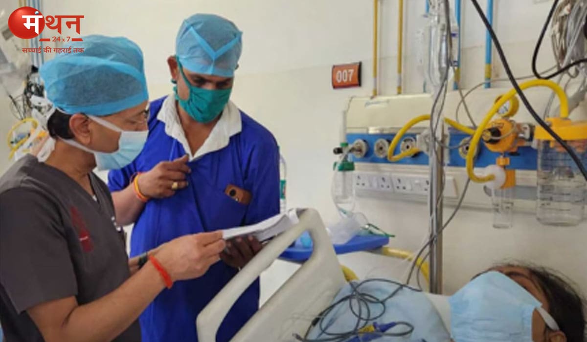 कानपुर किडनी कांड से लेकर मोदीनगर फायरिंग तक: यूपी में अपराध, हादसे और भर्ती की बड़ी खबरें