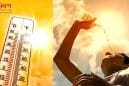 दिल्ली-यूपी समेत उत्तर भारत में भीषण गर्मी का कहर, 45°C तक पहुंचेगा पारा; कई राज्यों में आंधी-बारिश का अलर्ट