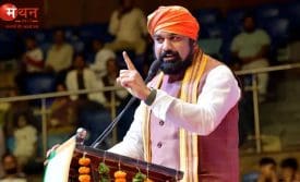 सम्राट चौधरी