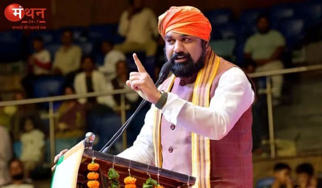 सम्राट चौधरी का उदय: सियासी संघर्ष, रणनीति और बिहार की बदलती राजनीति की नई कहानी