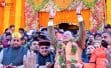 शुभ मुहूर्त में खुले बद्रीनाथ धाम के कपाट, सीएम धामी ने की पहली पूजा