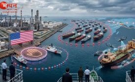 तेल संकट