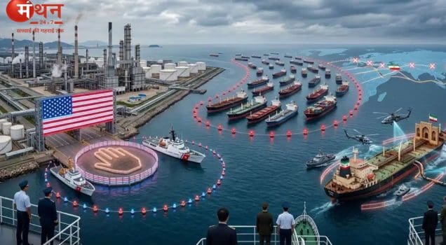 तेल संकट