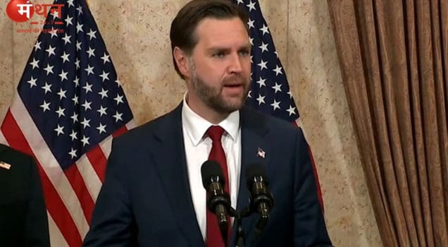 जेडी वेंस