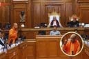 यूपी विधानसभा में सीएम योगी आदित्यनाथ का विपक्ष पर हमला, कांग्रेस और सपा को लेकर तीखे आरोप