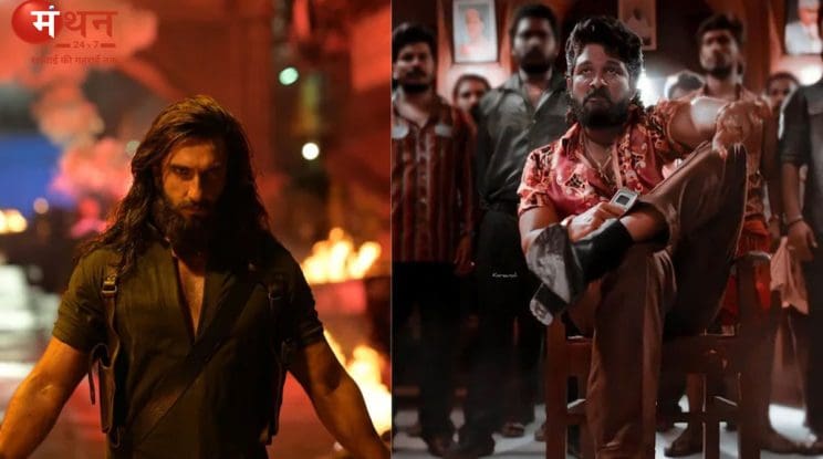 ‘धुरंधर 2’ का बॉक्स ऑफिस पर तूफान, 1000 करोड़ क्लब में शामिल होने वाली पहली हिंदी फिल्म