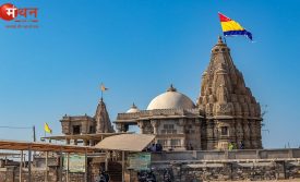 रुक्मिणी मंदिर