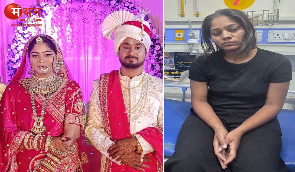 शिलॉन्ग हत्याकांड में बड़ा मोड़: 90 गवाहों में सिर्फ 8 की गवाही, मुख्य आरोपी सोनम को मिली जमानत पर उठे सवाल