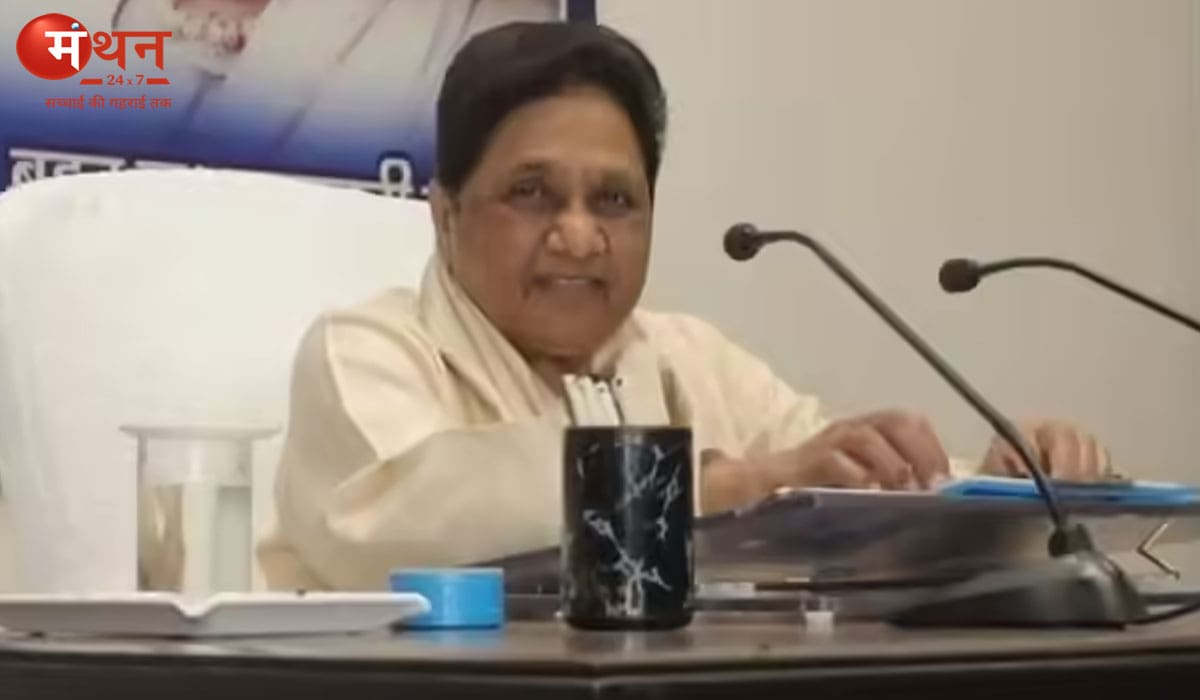 लखनऊ में अंबेडकर जयंती पर सियासी शक्ति प्रदर्शन, मायावती, सपा और बीजेपी के बड़े कार्यक्रमों से 2027 की आहट