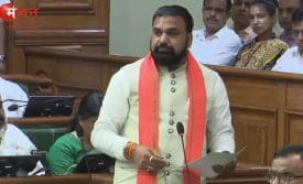 बिहार राजनीति