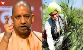 बेमौसम बारिश