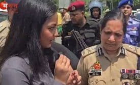 नोएडा पुलिस