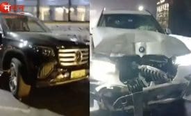 फरीदाबाद हादसा