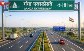 गंगा एक्सप्रेस-वे