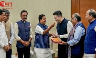 राज्यसभा में एनडीए की बढ़ती ताकत: क्या आसान होगी संविधान संशोधन की राह?