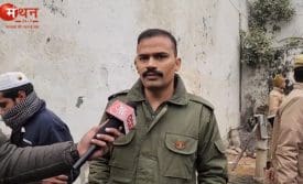 संभल खबर