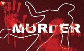 झांसी हत्या