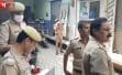 बुलंदशहर में क्लिनिक संचालक डॉक्टर की निर्मम हत्या, गोली मारने के बाद पत्थरों से कुचला चेहरा
