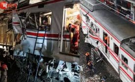 जकार्ता हादसा