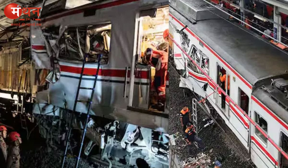 जकार्ता के पास दो ट्रेनों की भीषण टक्कर, 7 की मौत, 81 घायल – जांच जारी