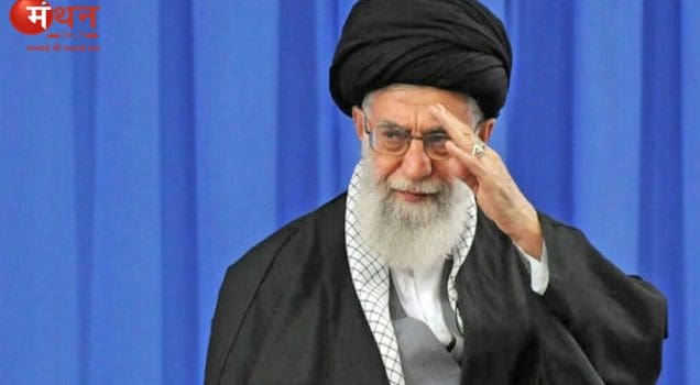 होर्मुज जलडमरूमध्य