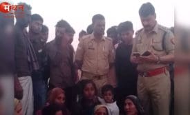 बदायूं हादसा