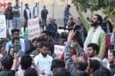 जामिया में कुलपति के बयान पर विवाद: वायरल वीडियो से उठे सवाल, छात्रों का विरोध तेज