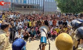 नोएडा-गाजियाबाद के श्रमिकों को राहत: न्यूनतम वेतन में बढ़ोतरी, 1 अप्रैल से नई दरें लागू