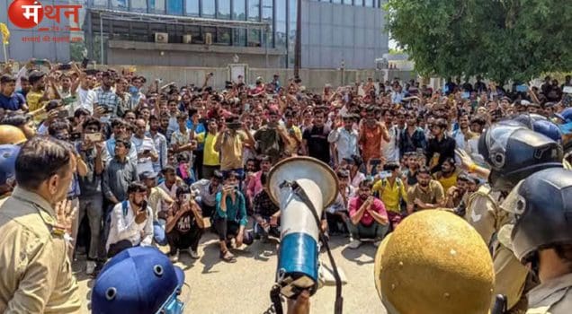 न्यूनतम मजदूरी