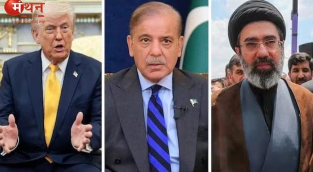 वैश्विक तनाव