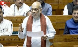 महिला आरक्षण संशोधन विधेयक पर संसद में घमासान, आज 6 घंटे की बहस के बाद वोटिंग संभव