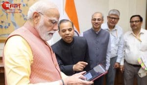 मोबाइल ऐप से घर बैठे करें स्वगणना, जनगणना 2027 में पहली बार डिजिटल सुविधा